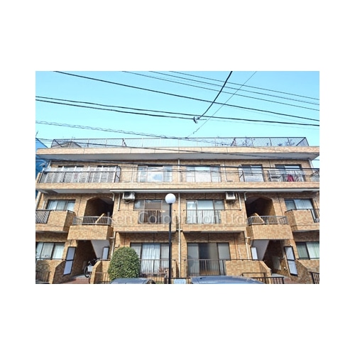 南青山グリーンヒルハウス