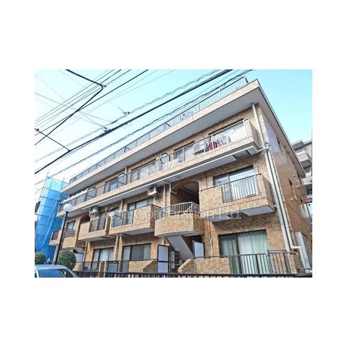 南青山グリーンヒルハウス