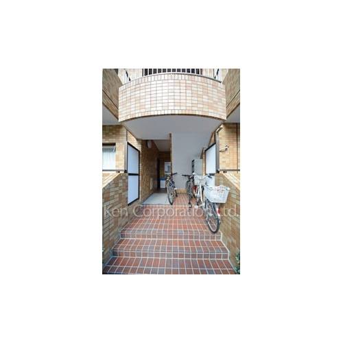 南青山グリーンヒルハウス