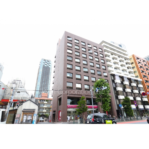 パシフィック乃木坂