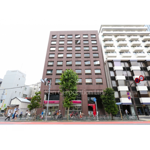 パシフィック乃木坂