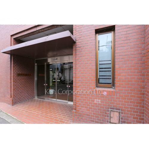 パシフィック乃木坂