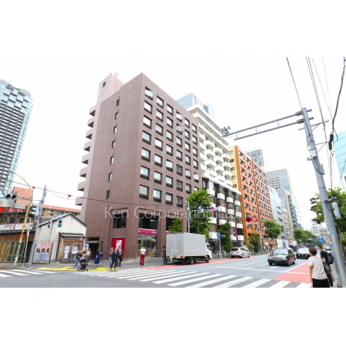 パシフィック乃木坂