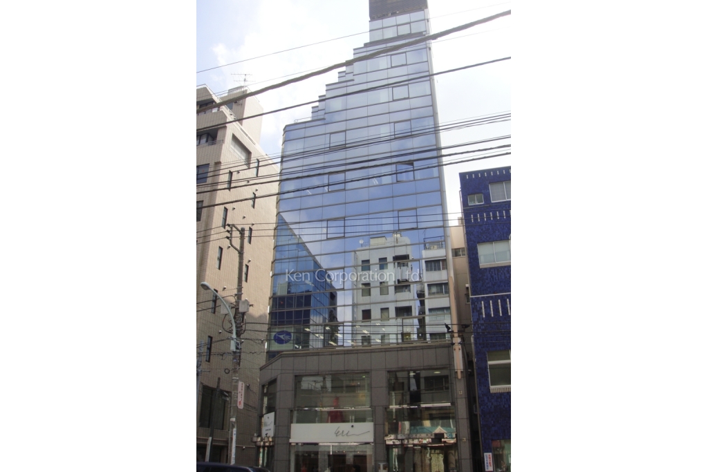 テラアシオス表参道