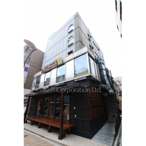 六本木ゴーディビル