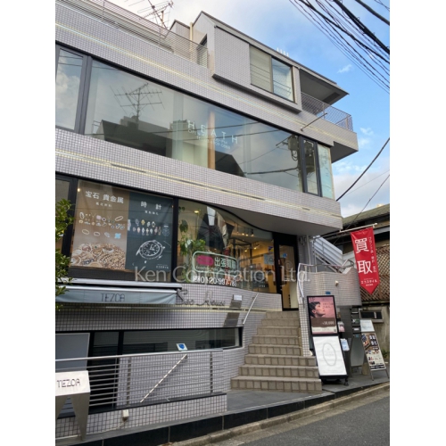 広尾セオハウス