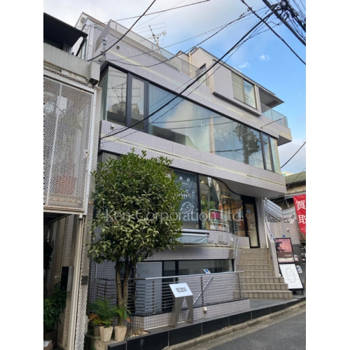 広尾セオハウス