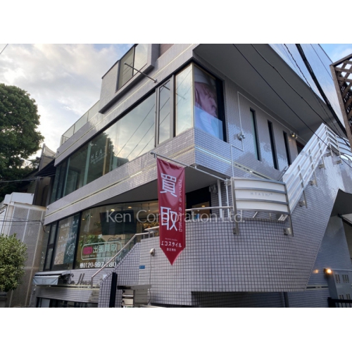 広尾セオハウス