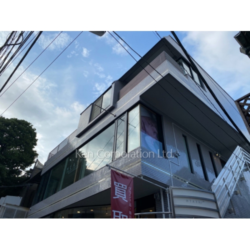 広尾セオハウス