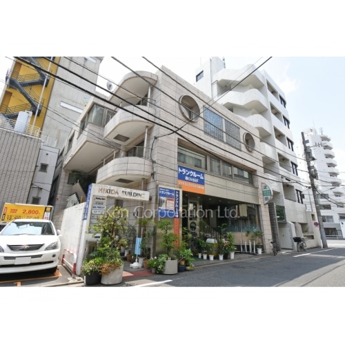 疋田ビル（ヒキダビル）