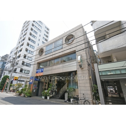 疋田ビル（ヒキダビル）