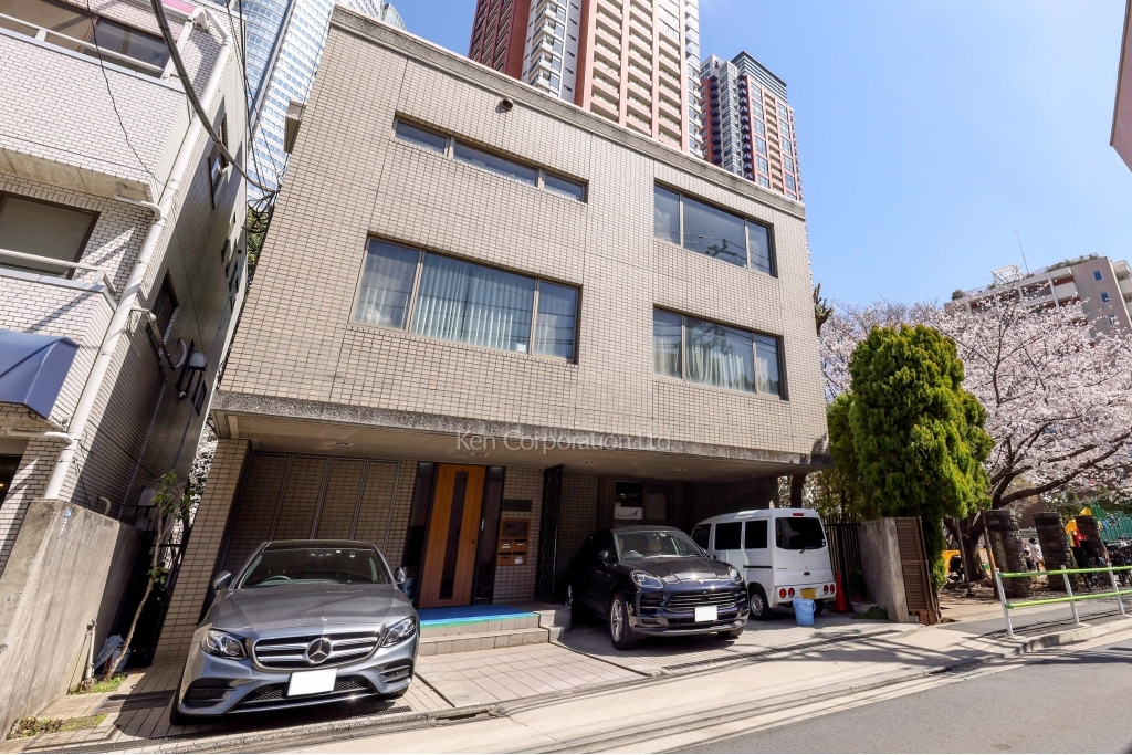 トリプレックスヤナギワラ