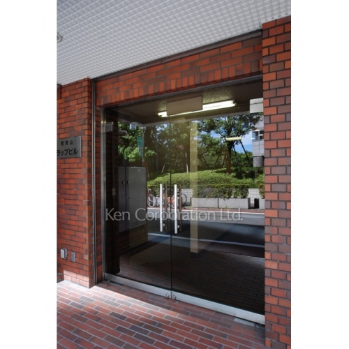 南青山ラップビル