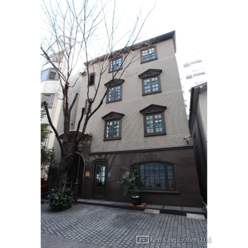 マーチンコート