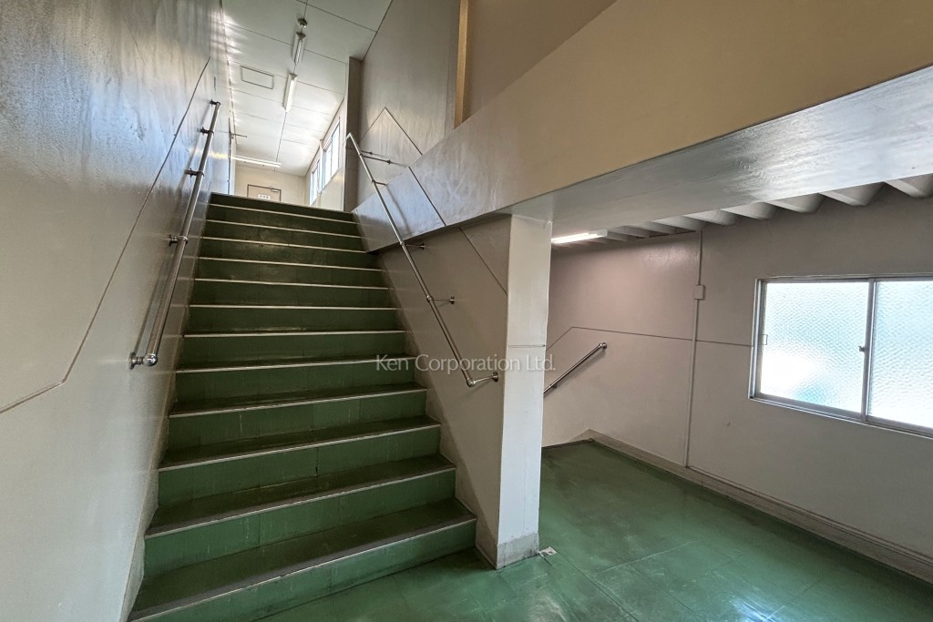 松岡品川埠頭ビル