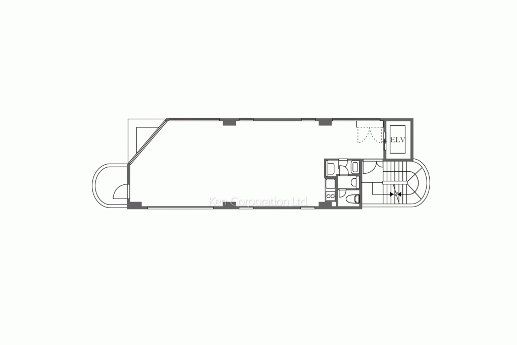 西麻布来山ビル