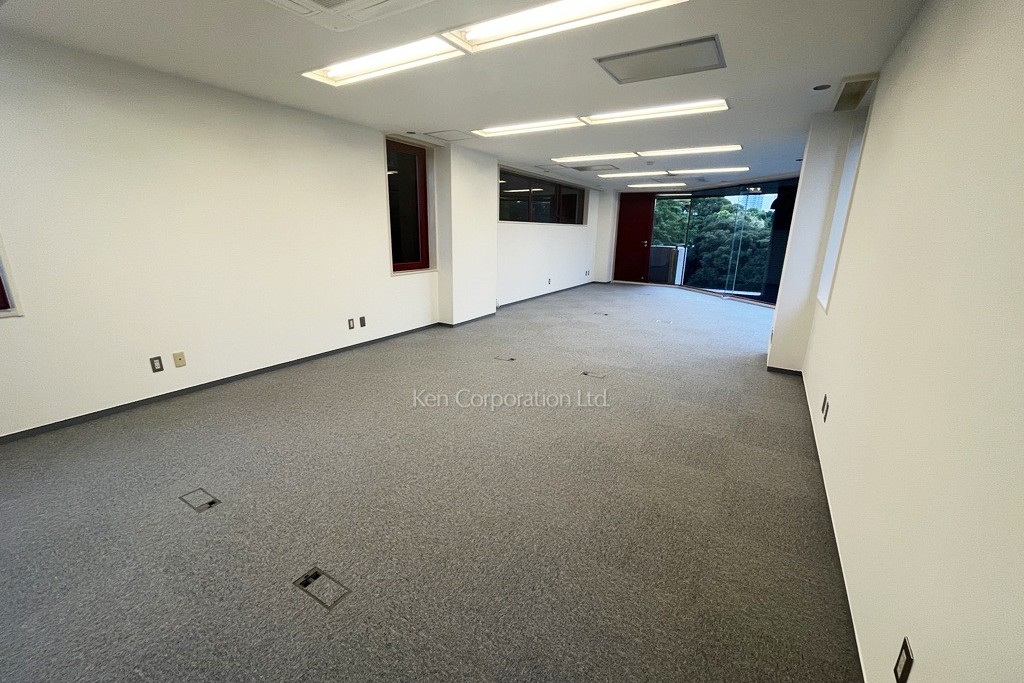 西麻布来山ビル