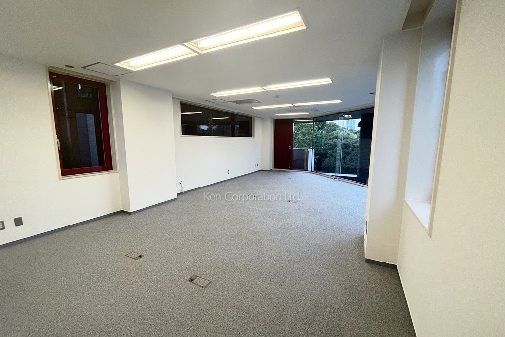 西麻布来山ビル