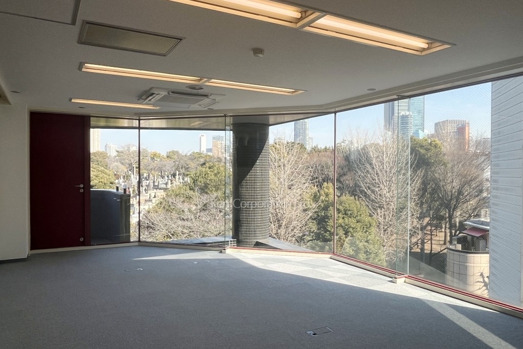 西麻布来山ビル