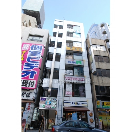 ＫＬセントラルビル