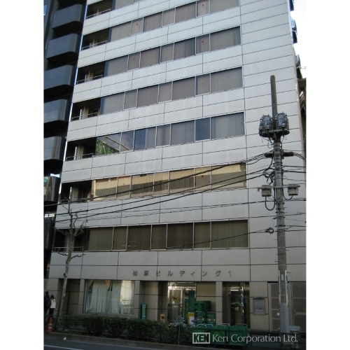 梅原ビルディング　１