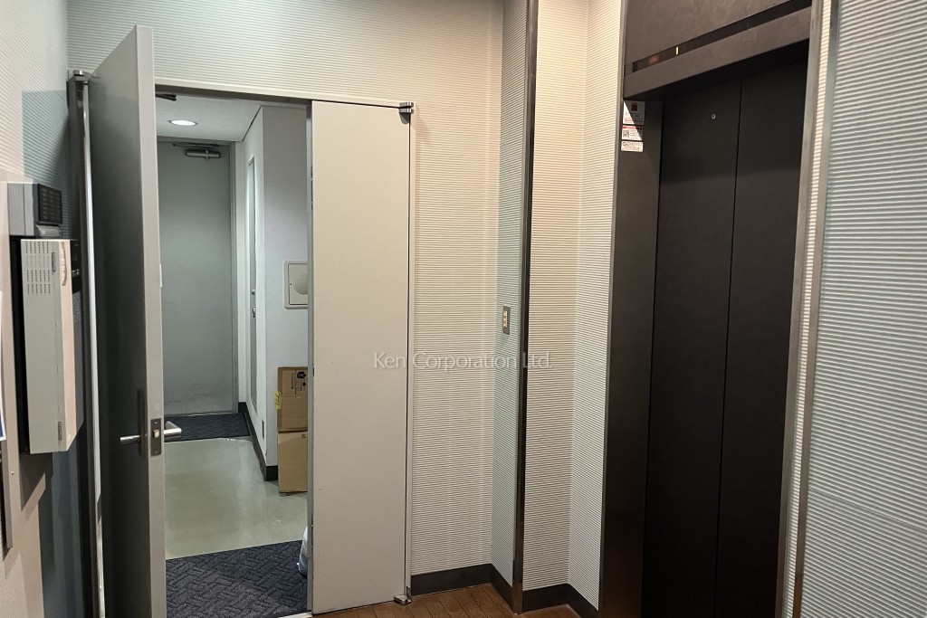 ヒキタカ芝公園ビル