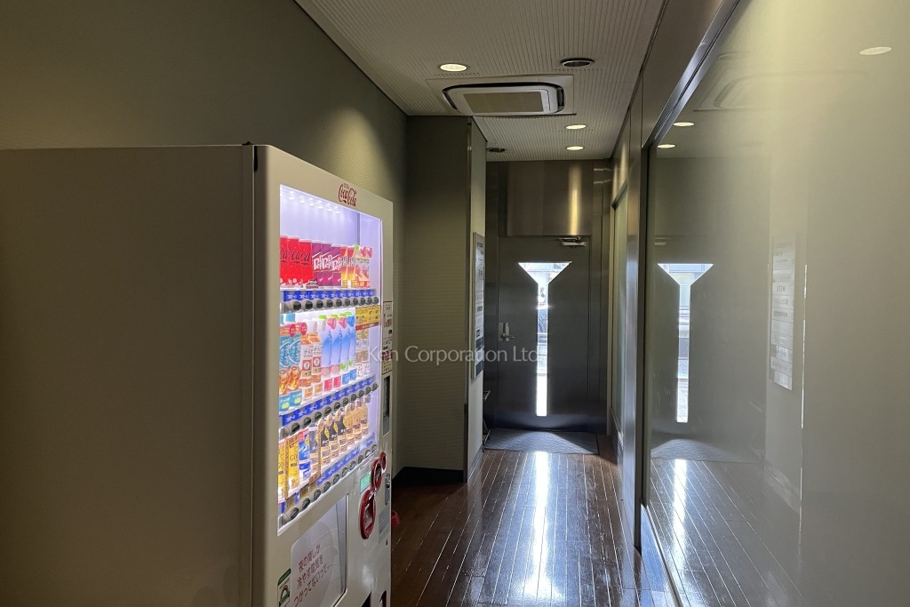 ヒキタカ芝公園ビル