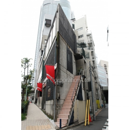 西麻布ＥＤＧＥビル