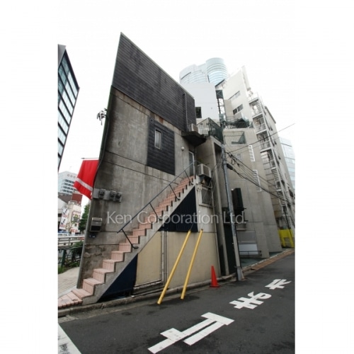 西麻布ＥＤＧＥビル