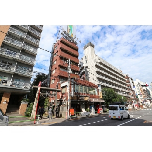 藤田万年堂ビル