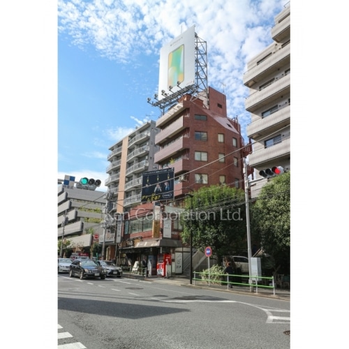 藤田万年堂ビル