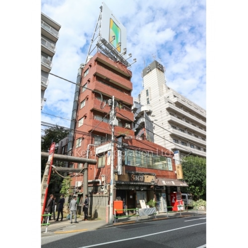 藤田万年堂ビル