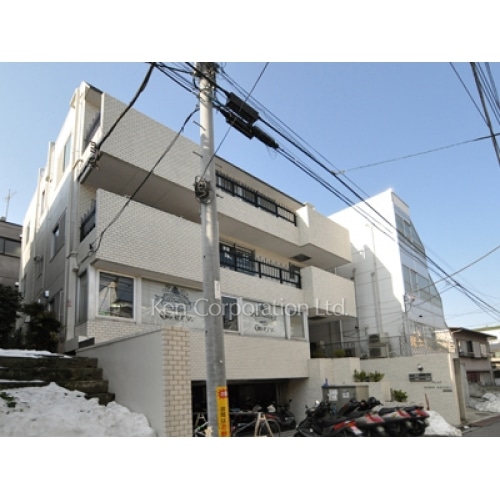 フラット西麻布