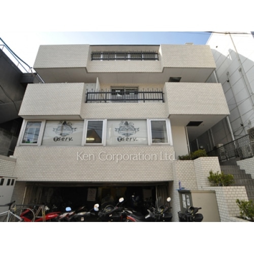 フラット西麻布