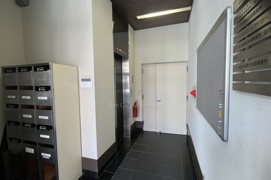 巴町アネックス