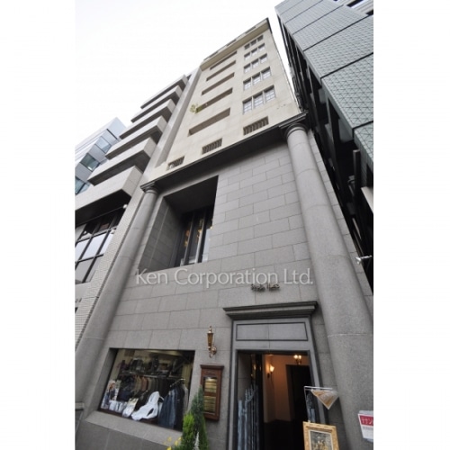 ヨーロッパハウス