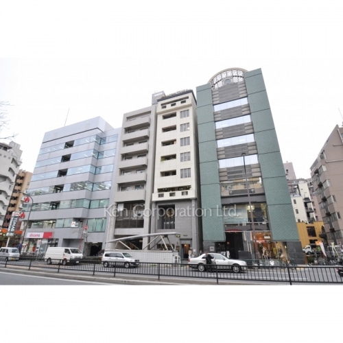 ヨーロッパハウス