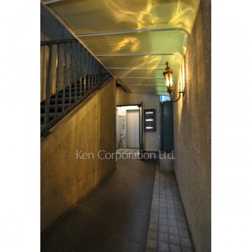 ヨーロッパハウス