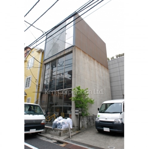 西麻布スクエア