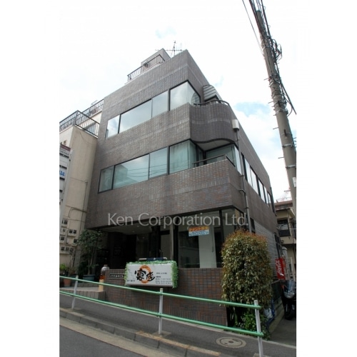 ＫＹ六本木ビル