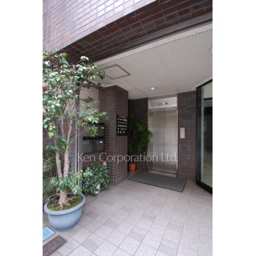 ＫＹ六本木ビル