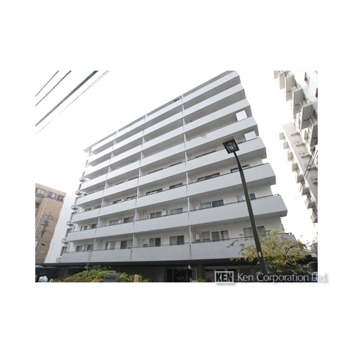 麻布東町マンション