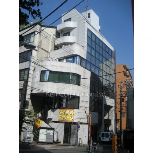 アザブビルディングＮＯ．３