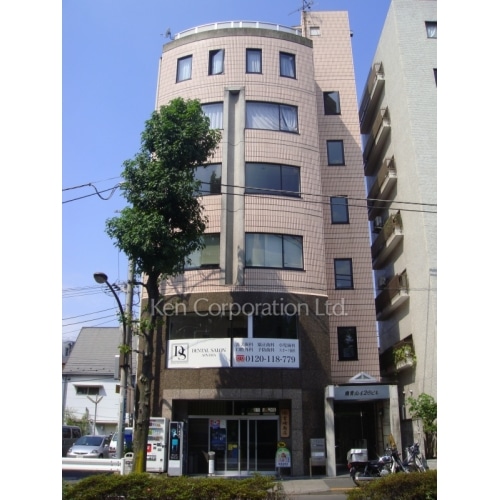 南青山４２６ビル