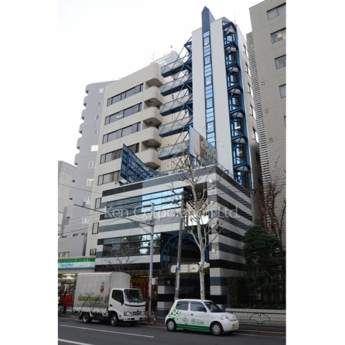 乃木坂パークフロント