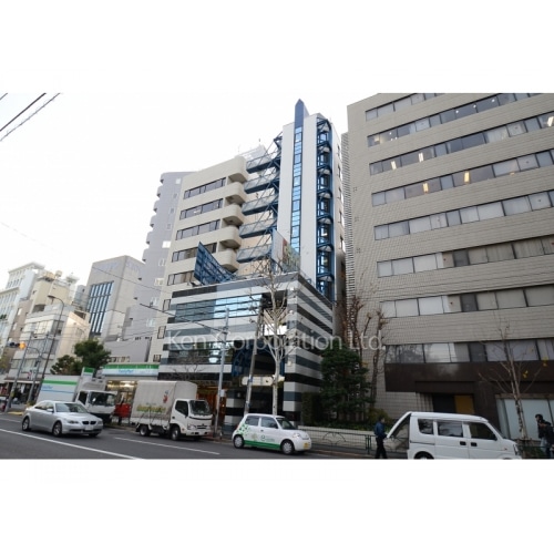 乃木坂パークフロント