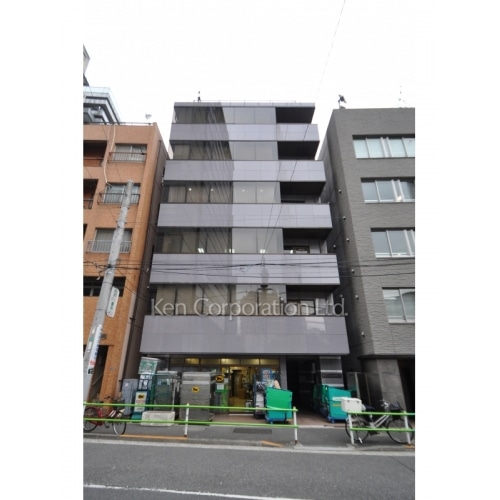 シュミット虎ノ門ビル