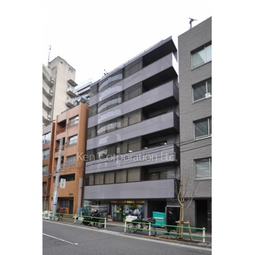 シュミット虎ノ門ビル