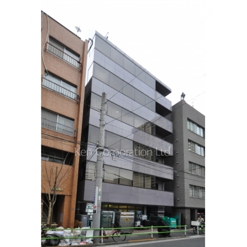 シュミット虎ノ門ビル