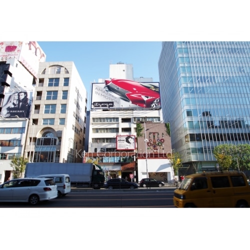 メゾン・ド・ラミア